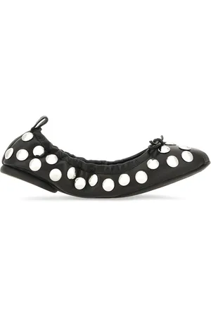 Hogan Flats Borchie