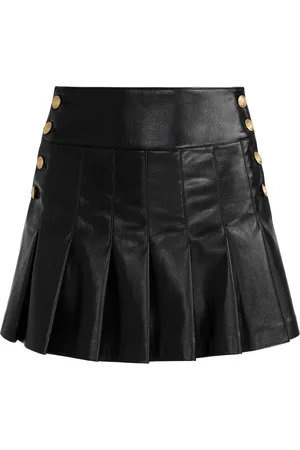 ALICE+OLIVIA Falda Lanna