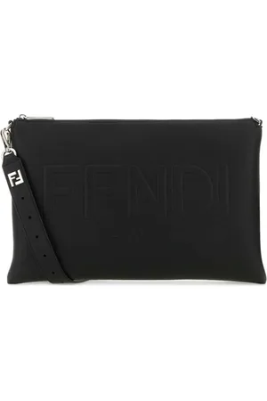Fendi Bolsa de mano