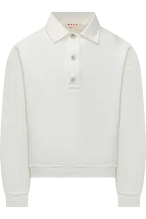 Marni Playera tipo polo