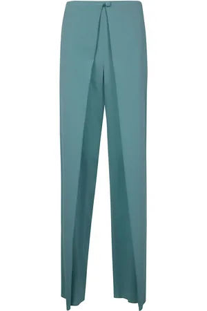 Emporio Armani Pantalones rectos