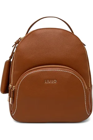 Liu Jo Mochila con letras del logo