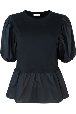 Liu Jo Blusa de popelina