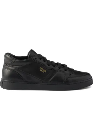 Prada Tenis con agujetas