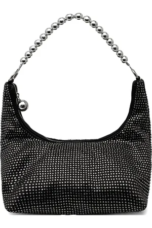 STINE GOYA Tote Crystalized Pyramid