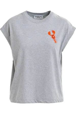 Essentiel Antwerp Playera Hobster