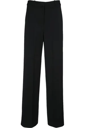 Calvin Klein Pantalones de sarga