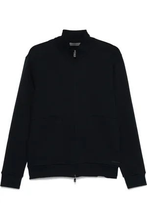 corneliani Sudadera con cierre