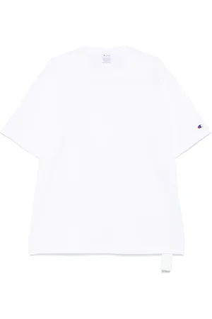 Champion Playera de algodón