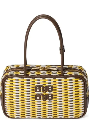 Miu Miu Tote Beau