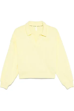 DKNY Sudadera corta