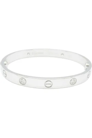 Cartier Pulsera Love 2010