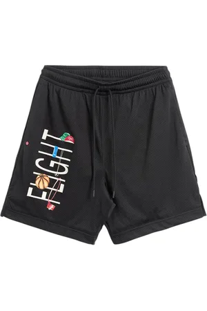 Jordan Shorts Artist Series de x Darien Birks