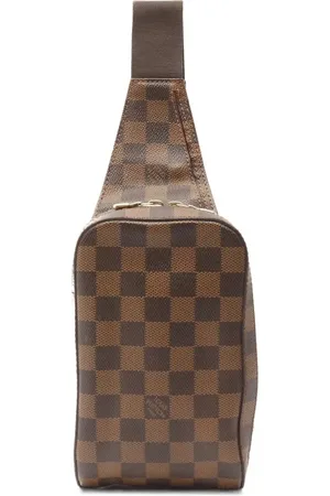 LOUIS VUITTON Cangurera Geronimos 2002