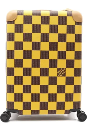 LOUIS VUITTON Maleta Horizon 55 Damier 2021