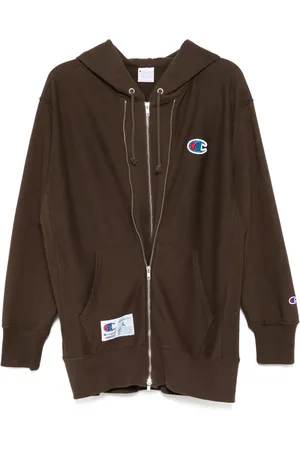 UNDERCOVER Hoodie con logo de Supreme x Champion
