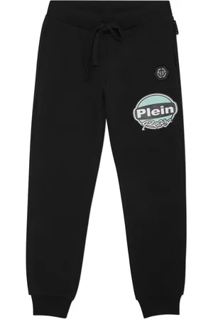 Philipp Plein Pants Racing Club