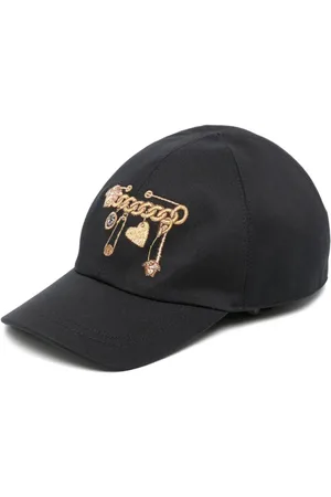VERSACE Gorra Safety pin Kids
