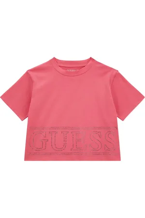 Guess Playera con logo