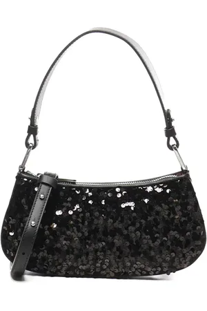 Coccinelle Bolsa de hombro Merveille