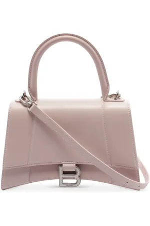 Balenciaga Bolsa de mano Hourglass 2010
