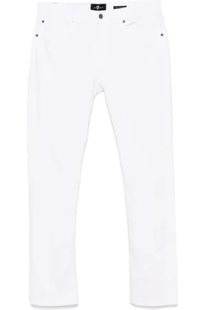 7 for all Mankind Jeans The Straight