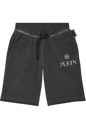 Philipp Plein Bermudas Basic Plein Old