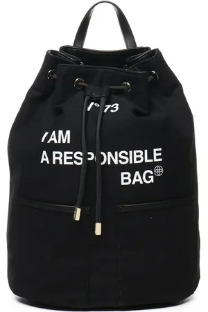 V°73 Mochila Responsible