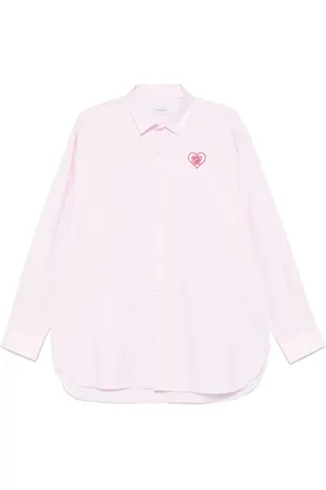 Family First Playera Heart