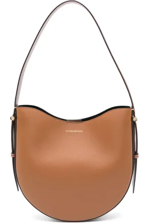 Victoria Beckham Bolsa de hombro The Dia mediana