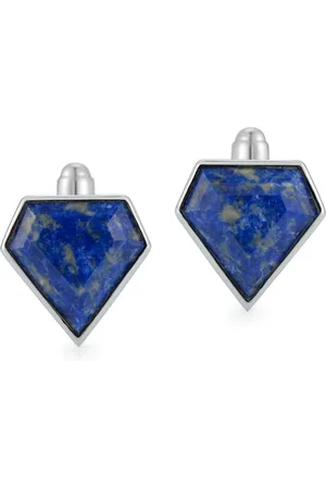 Mateo Pentagon cufflinks