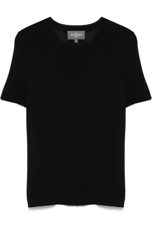 ERIC BOMPARD Playera tejida