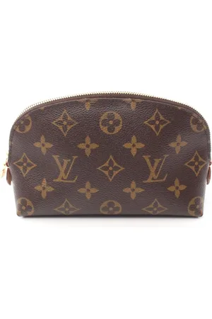 LOUIS VUITTON Cosmetiquera Pochette 2004