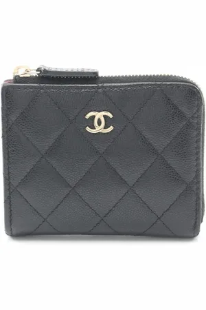 CHANEL Cartera Caviar 2021
