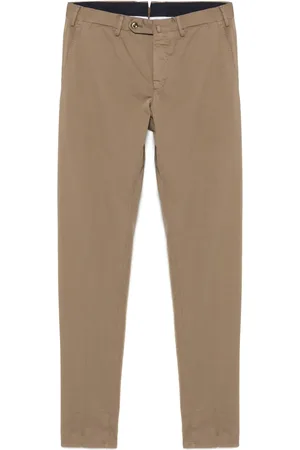 PT Torino Pantalones chinos tapered