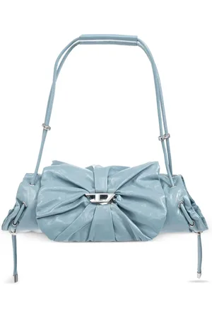 Diesel Bolsa de hombro Scrunch-D