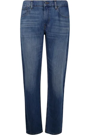 7 for all Mankind Jeans The Straight