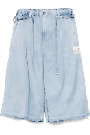 Maison Mihara Yasuhiro Shorts C/R