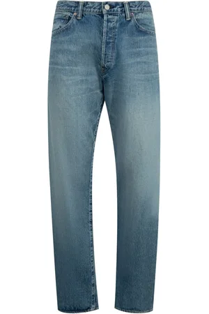 HUMAN MADE Jeans Future