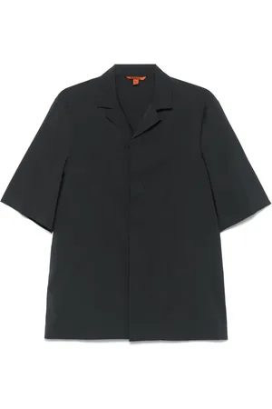 BARENA Camisa Atlia Tropical
