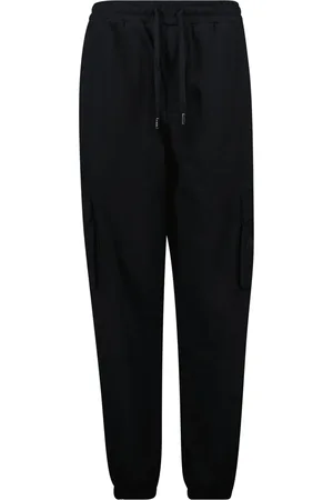 IRO Pants con pretina elástica
