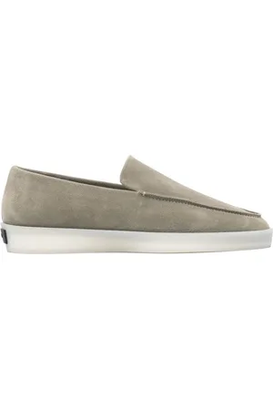 FEAR OF GOD Mocasines de gamuza