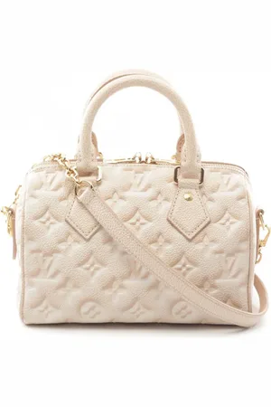 LOUIS VUITTON Tote Speedy Bandouliere 20 2021