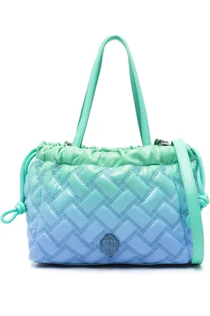 Kurt Geiger Tote Kensington String pequeña