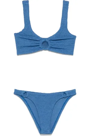 Hunza G Bikini Hallie