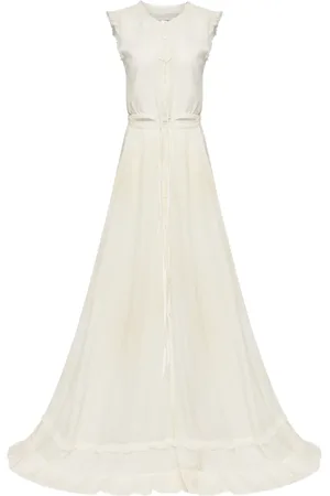 Maison Margiela Vestido de fiesta