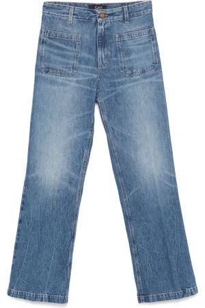 THE SEAFARER Jeans Curt