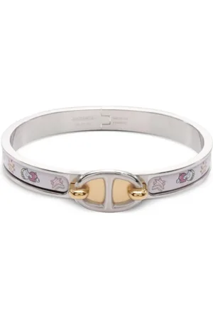 Hermès Pulsera Clic Chaine d
