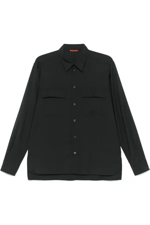 BARENA Camisa Den Tropical