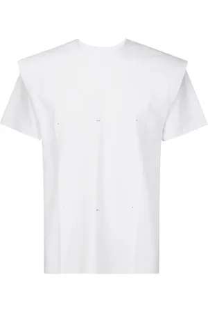 HELIOT EMIL Playera con logo estampado